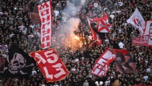 OVO SE TIČE CRVENE ZVEZDE I PARTIZANA! UEFA OBJAVILA DVE VELIKE IZMENE PRAVILA: Promene stupaju na snagu odmah!