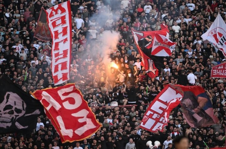 OVO SE TIČE CRVENE ZVEZDE I PARTIZANA! UEFA OBJAVILA DVE VELIKE IZMENE PRAVILA: Promene stupaju na snagu odmah!