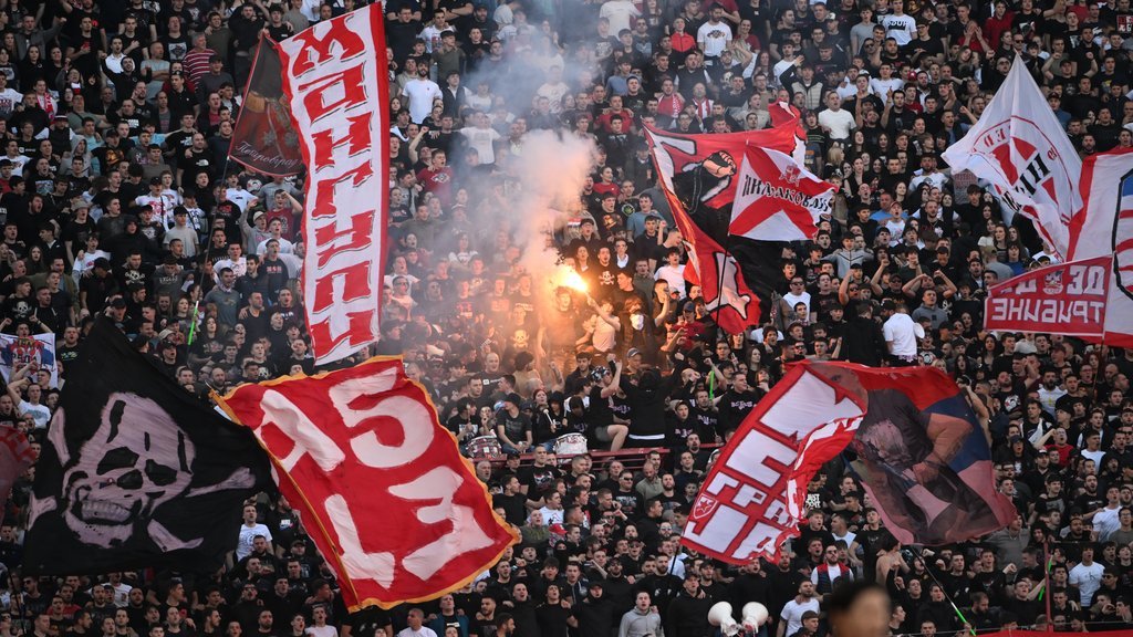 OVO SE TIČE CRVENE ZVEZDE I PARTIZANA! UEFA OBJAVILA DVE VELIKE IZMENE PRAVILA: Promene stupaju na snagu odmah!