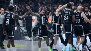 OVO SU ČEKALI SVI GROBARI: KK Partizan pustio sezonske ulaznice u prodaju, poznate cene!