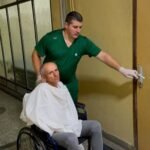 OVO SU SLIKE KURTIJEVE "DEMOKRATIJE" I ODNOSA PREMA SRBIMA! Oglasio se Petar Petković nakon brutalnog iživljavanja tzv. kosovske policije nad Nenadom Raškovićem! (FOTO)