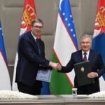 Od dijaloga do konkretne saradnje: Kultura kao most između Uzbekistana i Srbije