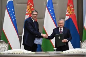 Od dijaloga do konkretne saradnje: Kultura kao most između Uzbekistana i Srbije