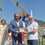 Održan šahovski 'Meč prijateljstva' između Srbije i Republike Srpske