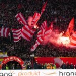 Opsadno stanje u Češkoj pred meč Plzenj - Zvezda: Policija podigla pripravnost na maksimum zbog straha od sukoba navijača!