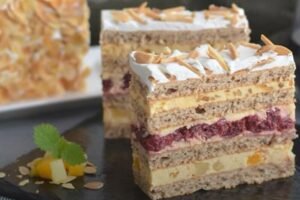 Originalni recept za najpoznatiju beogradsku tortu! Simbol je grada, a retko ko zna tačne sastojke