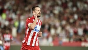 Ovo sve Delije čekaju: Fudbaleri Crvene zvezde danas saznaju imena rivala u Ligi konferencija