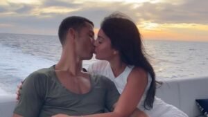 Oženio se Kristijano Ronaldo: Dugogodišnju ljubav sa Georginom krunisao brakom! (FOTO)