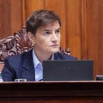 "PA NI VI NE VERUJETE VAŠIM ISTRAŽIVANJIMA, JER DA VERUJETE, SADA BISTE SLAVILI!" Brnabić rasturila blokadere iz CRTA
