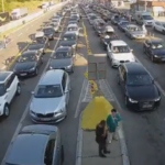 PAKAO NA GRANICAMA! Na ovom prelazu čeka se i po pet sati - KOLONE KILOMETARSKE!