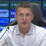 PALA ODLUKA U HUMSKOJ: Otkriveno da li Saša Ilić ostaje trener Partizana