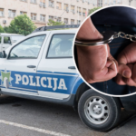 PALI KRADLJIVCI AUTOMOBILA: Policija uhapsila tri muškarca i pronašla OVAJ uređaj kojim su OBIJALI VOZILA