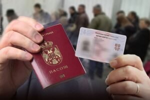 PANIKA NA LETOVANJU! Srbi masovno ostaju bez LIČNIH KARATA: Samo jedan papir može da vas SPASI – APEL SVIMA!