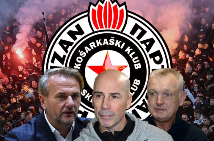 PARTIZAN NAPRAVIO DRASTIČAN REZ: Grobari ovoga nisu ni svesni, a može iz korena da im promeni celu sezonu!
