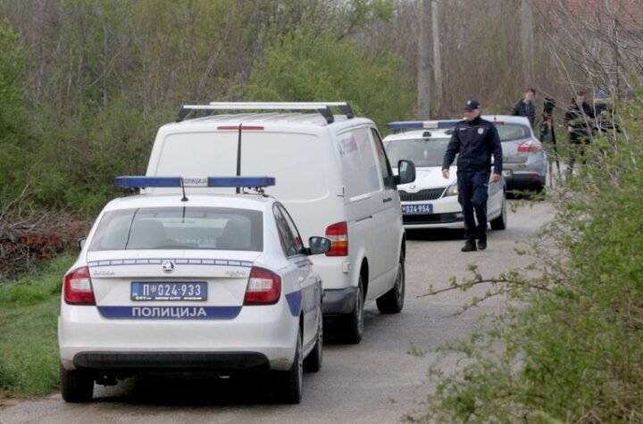 "PAS JE DRŽAO BOMBU U USTIMA I NOSIO JE PO DVORIŠTU!" Rođak porodice u čijoj je kući pronađena eksplozivna naprava otkrio detalje drame na Bežanijskoj kosi!