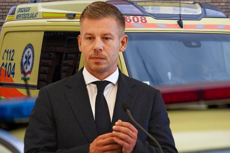 PETER MAĐAR POTVRDIO: U autobuskoj nesreći poginulo 12 ljudi! Vozač priveden, spasioci još izvlače putnike (FOTO)
