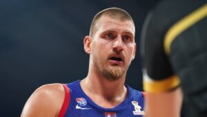 POBEDA! Košarkaši Srbije savladali Francusku u prijateljskom meču u Beogradu
