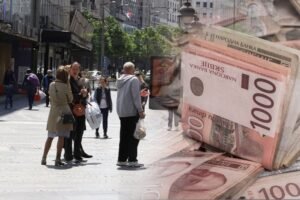 PODELJENA SKORO TREĆINA VAUČERA! Veliko interesovanje građana - požurite po svoj!