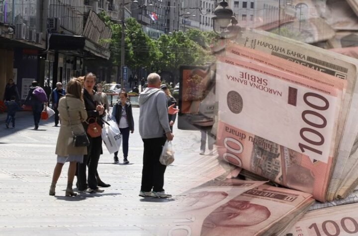 PODELJENA SKORO TREĆINA VAUČERA! Veliko interesovanje građana - požurite po svoj!