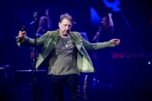 POKRADEN ŽELJKO JOKSIMOVIĆ! Sve se desilo iznenada, momentalno se oglasio i NAJAVIO TUŽBU: KLASIČNA OTIMAČINA!