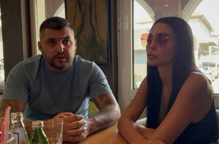 POKRENUTE TUŽBE ZA UVREDE NA NACIONANOJ OSNOVI! Ceh iz rijalitija stigo na naplatu, Maja i Asmin ZAVRŠILI NA SUDU!