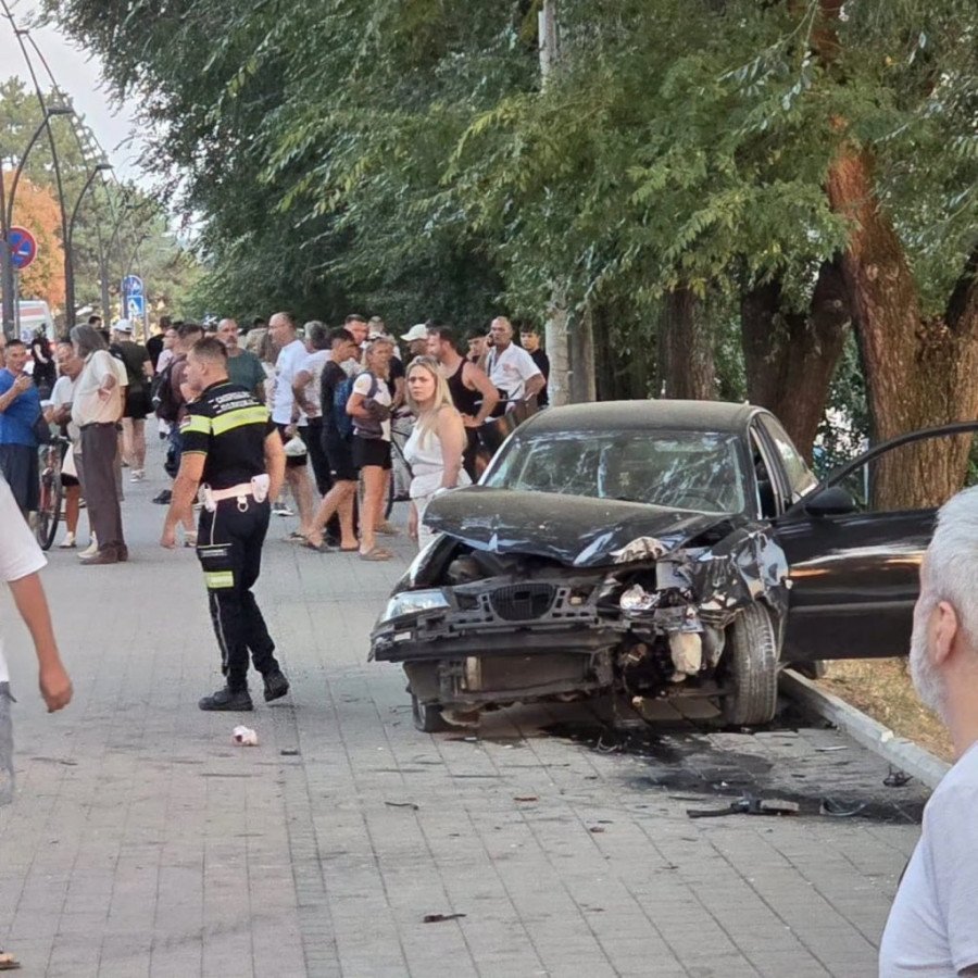 POLICAJAC SPREMA SAHRANU SVOJOJ MEZIMICI (5)! Otac devojčice koju je ubio bahati vozač u Kraljevu van sebe, majka sinoć HITNO operisana