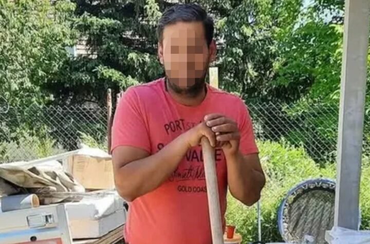 PONAĐEN ŽIV I ZDRAV: Cela Borča je danima tragala za njim