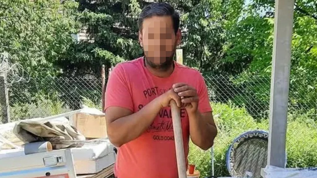PONAĐEN ŽIV I ZDRAV: Cela Borča je danima tragala za njim