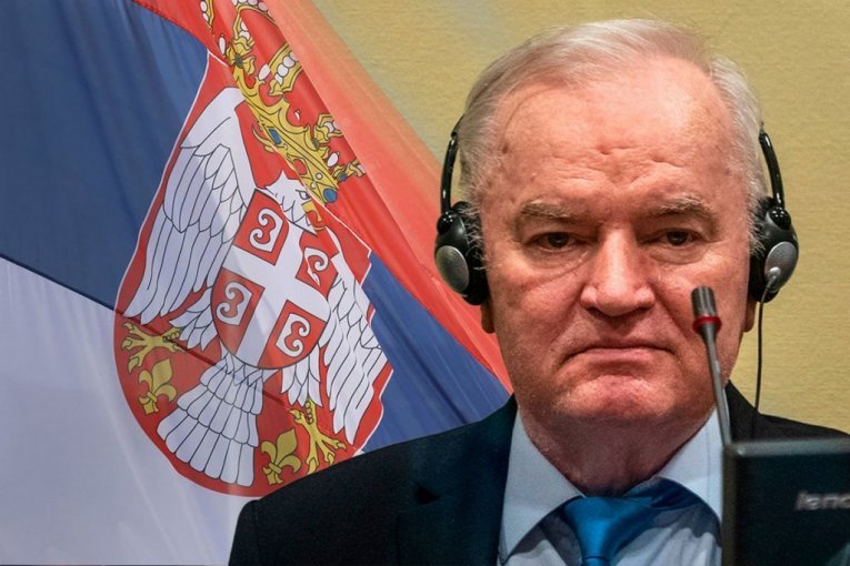 PORODICA GENERALA SE SPREMA ZA HITAN PUT U HAG! Darko Mladić: Sumnjamo da je moj otac imao novi moždani udar!