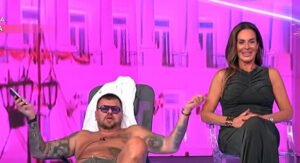 PORODIČNA DRAMA U DOMU SLAVNOG PARA! Miki Dudić otkrio šta se dešavalo IZA ZATVORENIH VRATA, evo šta je rekao o Peji i EniI!