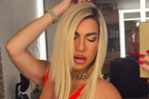 Jovana Jeremić ugrađuje silikone u grudi