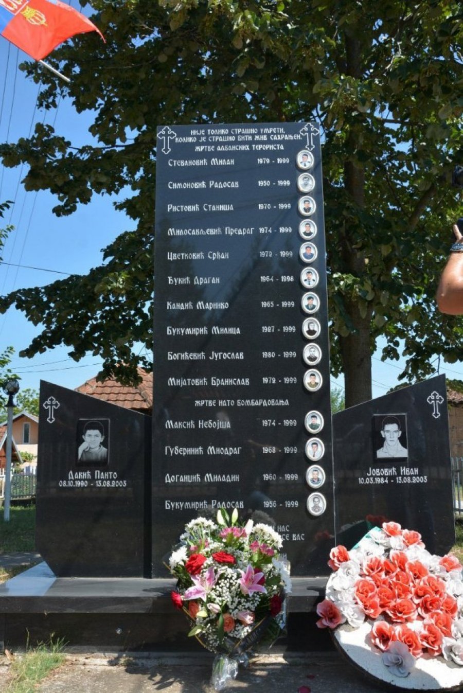POTRESNE REČI BRAĆE UBIJENIH IVANA I PANTA U GORAŽDEVCU: Zločin koji je promenio sve....