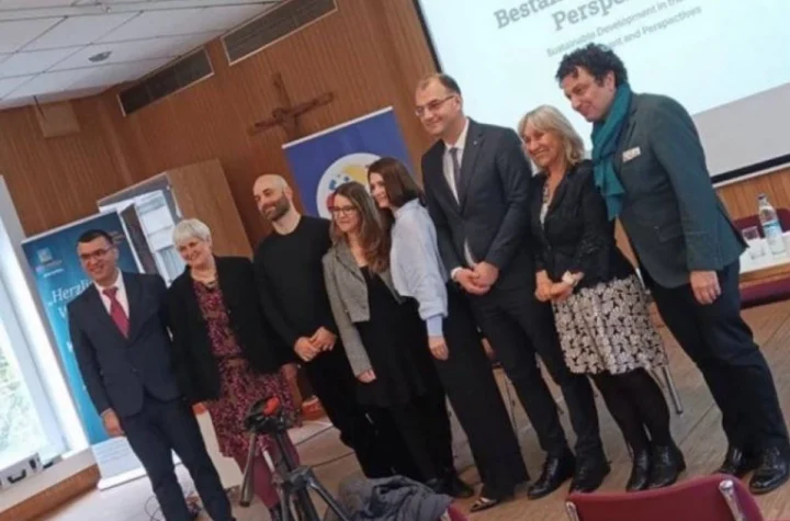 PRAVO LICE PERJANICE DRAGANA MILIĆA: Otkrivene tajne veze Mladena Đurića sa osvedočenim SRBOMRSCIMA?!
