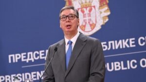 PREDSEDNIK SRBIJE DANAS SA SLAVNOM SRPSKOM TENISERKOM! Tačno u 11 Vučić će ugostiti Jelenu Janković, nekadašnji prvi reket sveta