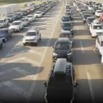 PRELAZAK GRANICE SADA MOŽE DA VAS KOŠTA 300 EVRA! Kolaps na ulazu u Srbiju, vozači čekaju satima, ovo je RAZLOG