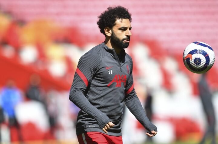 PRELOMIO! Evo gde Salah nastavlja karijeru nakon Liverpula!