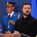 PRIŠTINA NA APARATIMA: Zelenski u Beogradu poručio da je KOSOVO SRBIJA, evo šta se danas dogodilo u južnoj pokrajini!