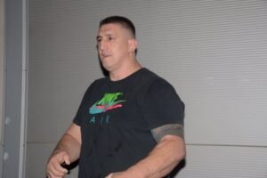 Kristijan Golubović