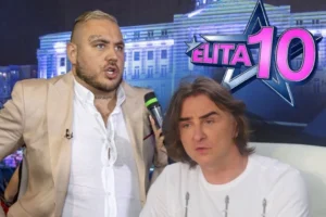 PRODUKCIJA PINKA NAPRAVILA NEVEROVATAN POTEZ, EVO ŠTA PRIPREMAJU S CAREM U "ELITI 10": Zbog ovoga će gledaoci biti zakucani za ekran!