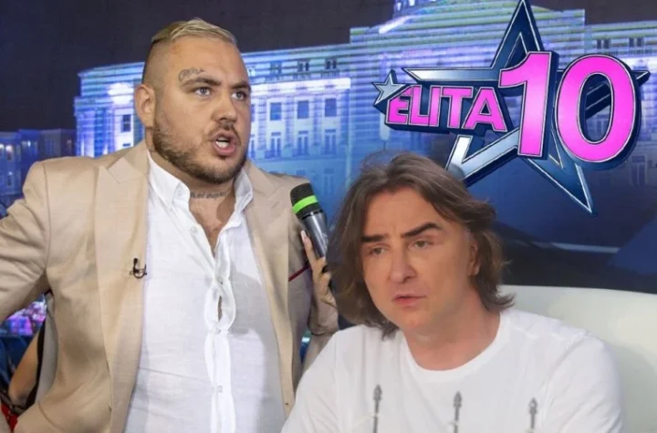 PRODUKCIJA PINKA NAPRAVILA NEVEROVATAN POTEZ, EVO ŠTA PRIPREMAJU S CAREM U "ELITI 10": Zbog ovoga će gledaoci biti zakucani za ekran!