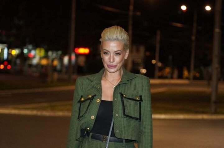 PROMENIO LIČNI OPIS PRED "ELITU 10"! Objava Filipa Cara podigla buru u javnosti, VODITELJKA MORALA DA REAGUJE! (FOTO)