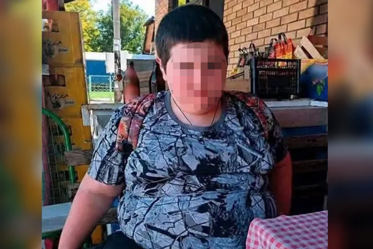 PRONAĐEN NESTALI DEČAK (12) IZ LOZNICE! Tri dana o njemu se ništa nije znalo!