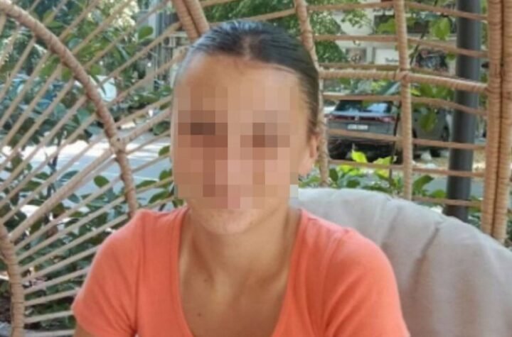 PRONAĐENA DEVOJČICA (13) IZ VRBASA! Danima niko nije znao gde se nalazi - TRENUTNO U POLICIJI!