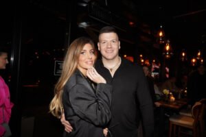 PRVA IZJAVA SUPRUGE SLOBE RADANOVIĆA: Jelena se oglasila nakon što su PROCURILE STRAVIČNE PRETNJE Ane Nikolić, otkrila šta se zaista desilo!