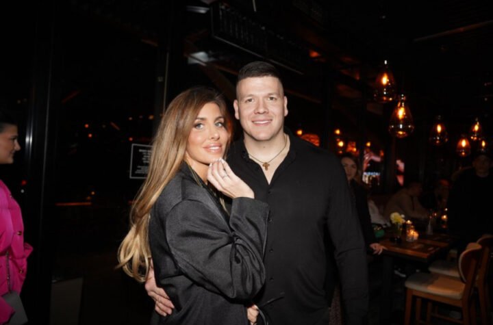 PRVA IZJAVA SUPRUGE SLOBE RADANOVIĆA: Jelena se oglasila nakon što su PROCURILE STRAVIČNE PRETNJE Ane Nikolić, otkrila šta se zaista desilo!