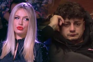PRVO TERZINO OGLAŠAVANJE NAKON HAOSA NA ADI BOJANI! Milica završila u suzama, EVO ŠTA SE DESILO!