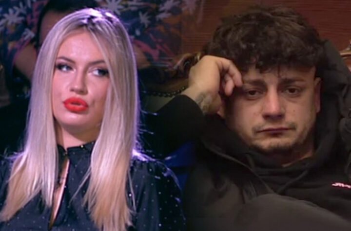 PRVO TERZINO OGLAŠAVANJE NAKON HAOSA NA ADI BOJANI! Milica završila u suzama, EVO ŠTA SE DESILO!