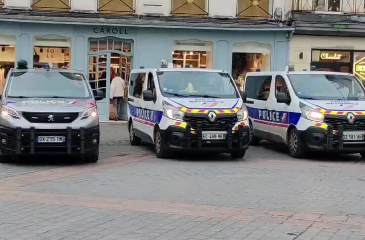 PUCNJAVA NA NARGILA-BAR: Ima MRTVIH i ranjenih - Policija na terenu