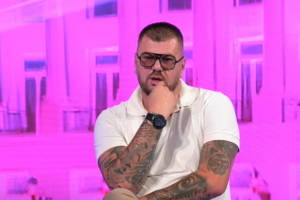 Janjuš i Vanja Živić raskinuli