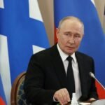 PUTINOV REJTING ŠOKIRAO SVE! Nove ankete otkrile KAKO RUSI zaista GLEDAJU na svog predsednika!